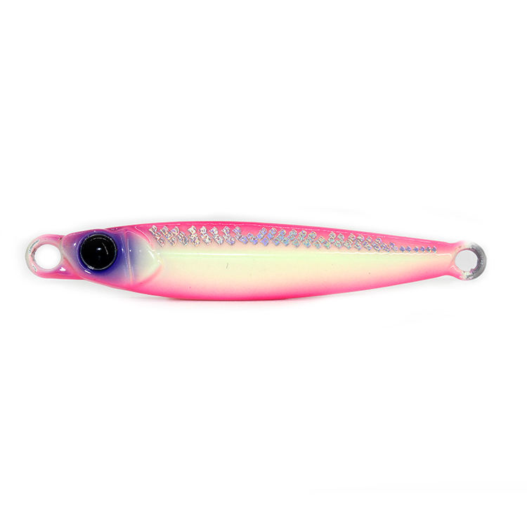 10g 20g 30g 40g 60g 80g 100g 120g TG Tungsten Sea Fishing Metal Jig Lure Artificial Bait Shore Casting Slow Jigging Lure – Metal Jig – view 5