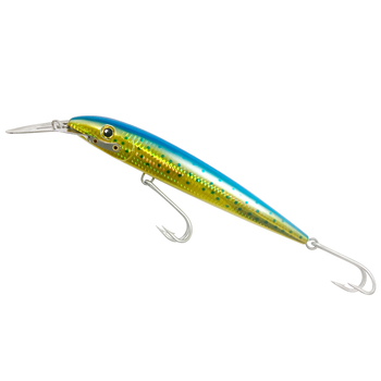 80g Boat Trolls Saltwaterwholesale Hard ABS Plastic Floating Minnow Lure Artificial Wobbler Lures – Minnow – view 1