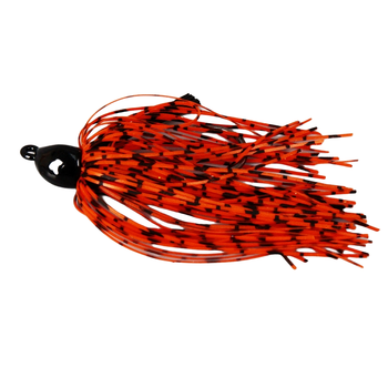 10g Metal Lure Lead Sinking Bass Pike Freshwater Fishing Jig Head Hook – Metal Jig – view 1