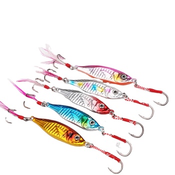 7g-60g Silicone Treble Hook 3D Eyes Artificial Hard Bait Bottom Baits for Snapper Bass & Carp-River/Lake/Ocean Fishing – Soft Lure – view 1