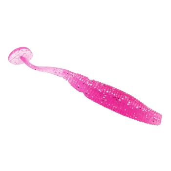 Fishing Lure T Tail 1kg 8cm Silicon Swim Baits Isca Artificial Worm Soft Bait Fish Wobblers Bass Carp Soft Lure – Soft Lure – view 1