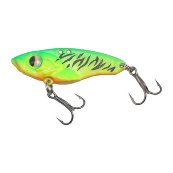 Lure Vib Lead Wrapped Copper Metal Sequin Iron Plate Bait Carp Bait Double Hook Vib Long Casting Ocean Beach Special – Metal Jig – view 1