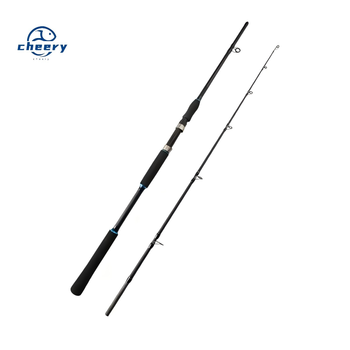 CHEERY New Arrival Hot Sell Rod 3m Carbon Bottom Fishing Lure Set Long Casting Rod for Carp – Rod – view 1