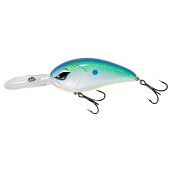 Bass Fishing Lure Hard Bait Lure Crank Bait Bass Fishing Lure Floating Tackle Hard Bait – Hard Lure – view 1