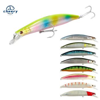 CHEERY Minnow Fishing Baits Fishing Baits Lure Manufacturer Minnow Abs Fishing Baits – Minnow – view 1