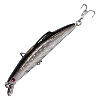 Sinking Minnow Lure 160mm 60g Jerk Bait Fishing Lure Hard Bait Lure Long Casting – Minnow – view 1