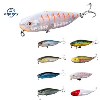 CHEERY High Quality New Arrival Got Sell Saltwater Long Cast Floating Pencil Sea Lure – Pencil – view 1