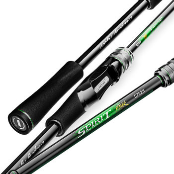 Carbon Bass Fishing Pole Rods High Quality Fast Action Fishing Rod Weihai Factory OEM ODM – Rod – view 1