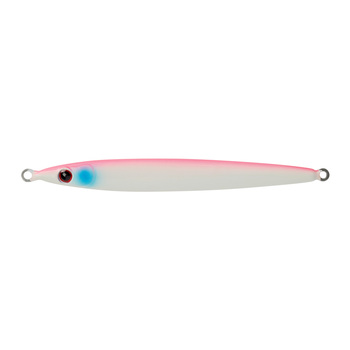 New Arrival 60g Long Casting Lure Saltwater Fishing Jigging Lures Mini Lead Jig – Metal Jig – view 1