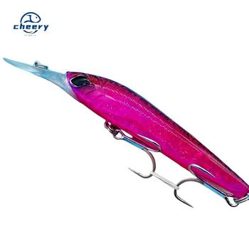 CHEERY High Quality New Arrival Saltwater Trolling Lure Sinking Depth Artificial Bait – Trolling Lure – view 1