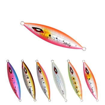 Heavy Weight 500g Silicone Lure Bait for Bottom Fishing Ocean Beach Carp Zander Bare Plate Lead Quick Sinking Bionic Bait – Soft Lure – view 1