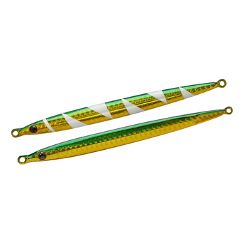 Wholesale Lead Jig Hot Sell Fishing Lead Fast Falling Vertical Jig Slider Jig Fishing Metal Lures – Metal Jig – view 1