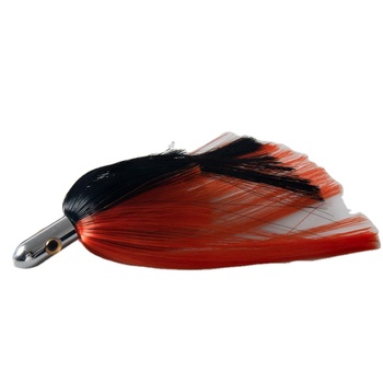 Cheery Metal Artificial Hard Bait Bottom Bait Lure for Carp Bottom Fishing Ocean Beach Use Without Hooks – Metal Jig – view 1