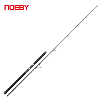NOEBY Voyager Voyager Light Concept Offshore Casting Fishing Rod – Rod – view 1