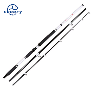 CHEERY 3.0/3.3m Bass Fishing Hot Sale Retail 450g Lure Weight Best Rod Fishing Rod Japan – Rod – view 1