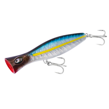 Popper Lures Fishing Sea Saltwater Floating Lure Bodies Artificial Bait – Popper – view 1