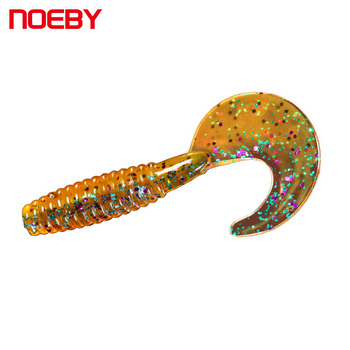 Plastic Fishing Bream Soft Grub Lure – Soft Lure – view 1