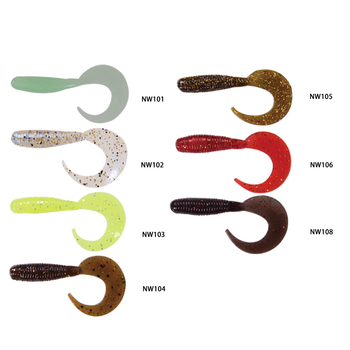 NOEBY Japan Jerkbais Soft Fish Lure – Soft Lure – view 1