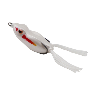 NOEBY Manufacturer Wholesale Cheap Plastic Bait Fishing Lure Frog – Lure – view 1