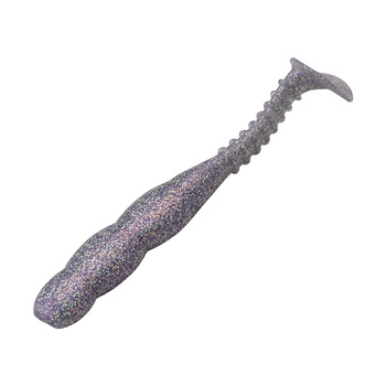 Big Silicone Swimbait Artificial Soft Bait 15cm/22g WALLEYE Stirrer Tail Pike MUSKY Soft Lure – Soft Lure – view 1