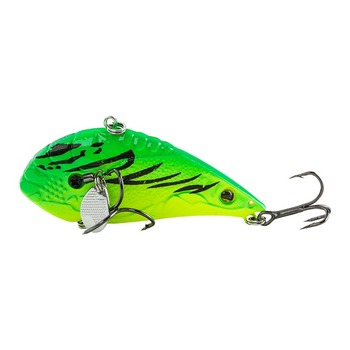 Cheery New 65mm 17.5g Vibration Sinking Fishing Lure Wholesale Artificial Hard Swimming Noise Fishing Bait Hard Lure – Hard Lure – view 1