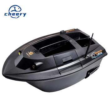 Cheery Customized Nest Boat Positioning Remote Control Fishing Hook Pulling Net Bait High-Speed Intelligent Automatic Cross – Hooks – view 1