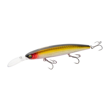 Cheery Lure Bionic Long Tongue Plate Fishing Bait 16cm29g Floating Water Trolling Boat Yellow Tip Cannonball Tuna Carp Marlin Pl – Trolling Lure – view 1