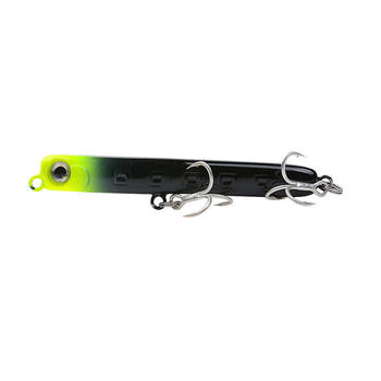 Wholesale 60mm Hard Plastic Fishing Bait 4.8g Sinking Pencil Lures for Perch Bass Pike Carp for River & Sea Fishing – Pencil – view 1