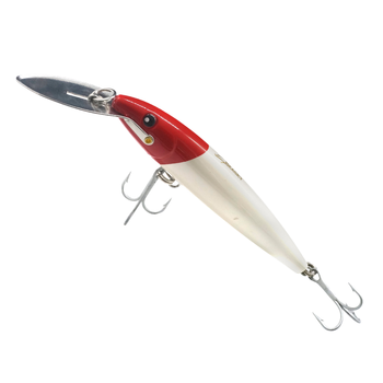 ABS Wholesale Hard Lure Diving 4-6 Meter Floating Minnow Boating Trolls Artificial Fishing Bait Wobbler River Lake – Minnow – view 1