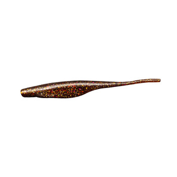 2025 New Flexible Artificial Soft Bait Straight-Tail Worm Soft Lure for Mandarin Fish Bass 130mm – Soft Lure – view 1