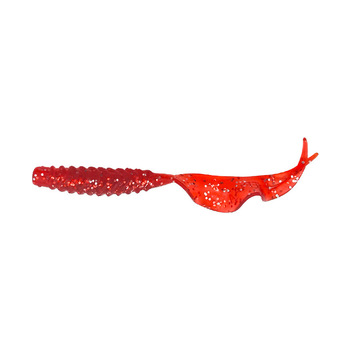 Stainless Steel Crayfish Snakehead Soft Lure Artificial Bait 80mm/3g Eight Colors Optional Pack 12 No Hooks Lifelike Bait – Soft Lure – view 1