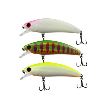 55 cm 47 g Sinking Micro Lure Minnow Full-Depth Bionic Plastic Artificial Hard Bait – Minnow – view 1