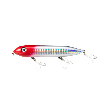 125mm/265g Long-Distance Lure Floating Pencil Lifelike Fish Surface Artificial Hard Bait Stainless Steel Hooks Factory Wholesale – Pencil – view 1