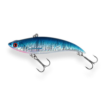 Sinking VIB 9cm/19g Lure Pencil Plastic Artificial Hard Bait Without Hooks Factory Wholesale – Pencil – view 1