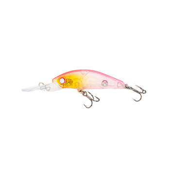 62cm 3g Stainless Steel Japanese-style Micro Creature Trout Live Bait Long-Cast Sinking Lure Jigging Fishing Tackle – Metal Jig – view 1