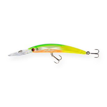 JTLURE Cross-Border Bionic Fish Lure Minnow 13cm 24g Stainless Steel Artificial Hard Bait Fishing Tackle for Spanish Mackerel – Minnow – view 1