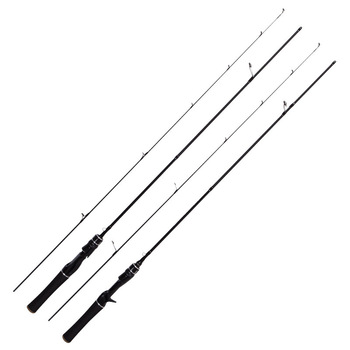 Special Offer Ultra-hard Action Lure Fishing Rod for Rivers and Streams Sizes 1.5m-2.1m Weihai Wholesale – Hard Lure – view 1