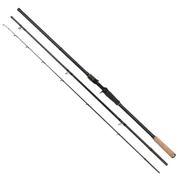 Zeus Ultra-Long-Cast Ultra-Hard Action Lure Rod for Sea Bass & Snakehead Straight/Gun Handle 2.28m-3.3m Sizes – Hard Lure – view 1