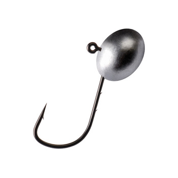 Le Xin Luya Lead Barbed Root Hooks for Lure Fishing in Stream Small Crank & Double Back Hooks Soft Bug Bait Wholesale – Soft Lure – view 1