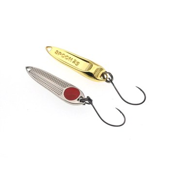 Surfboard Luya Sequins Bait Horse Mouth Melon Seeds Beak Green Bass Special Artificial Hard Bait Zinc Alloy Hooks Customization – Hard Lure – view 1