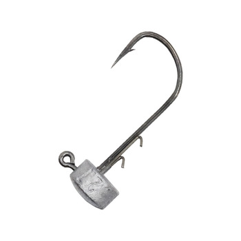 Ned Rig Jig Head Hook with Lead Sinker, Sharp Fishing Hook Outdoor Fishing Tackle for Topmouth Culter Bass – Metal Jig – view 1