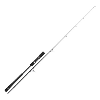 Hard Action Carbon Slow Jigging Sea Fishing Boat Rod 2.1-3.0m Sizes Weihai Factory Wholesale – Metal Jig – view 1