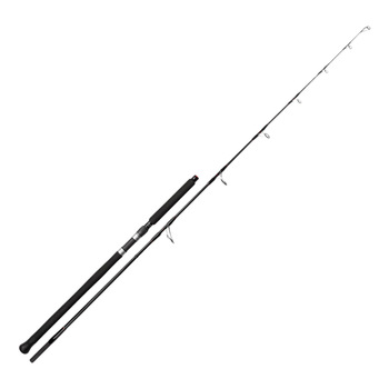 Deep Sea Boat Fishing Rod Far Throwing Wave Climbing GT Pencil Rod Large TUNA Golden Gun Carbon Fishing Rod – Pencil – view 1
