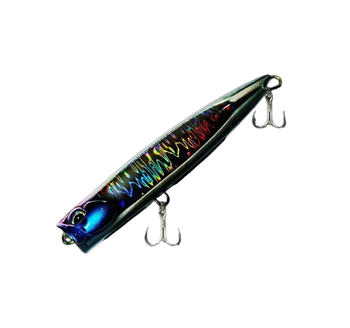 Splash Wave Craw 135mm 160mm 190mm Sea Fishing Live Bait Long Distance Lure Surface Stainless Steel Universal – Lure – view 1