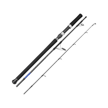 Carbon Rod 1.83m Hard Action Gun & Straight Handles Portable Deep Sea Boat Fishing Rod – Hard Lure – view 1