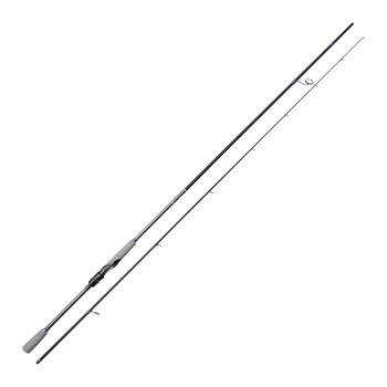 sharp Attack Universal Long-range Asian Rod Entry-level Integrated Carbon Fishing Rod Freshwater Fishing Fishing – Rod – view 1