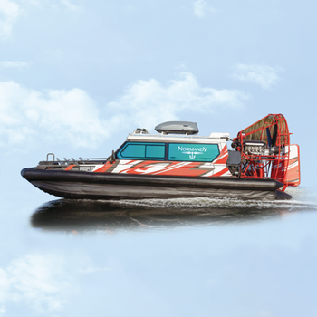 CHEERY Professional Style Universal Inboard Engine Raft Modular Design Luxury Interior for Lakes Rivers Customizable for Client – Lure – view 1