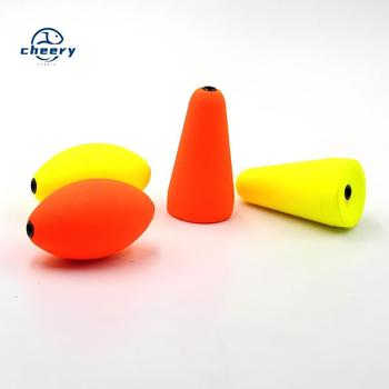 CHEERY Selco China Eps EVA Sea Fishing Accessories Tackle Deep Sea Bobber Cut Tail Fishing Floats – Accessorie – view 1