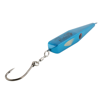 CHEERY 5201 Pike Saltwater Fishing Lure 120mm 55g Rocket Topwater Pencil Midwater Bait Hard Bait – Popper – view 1