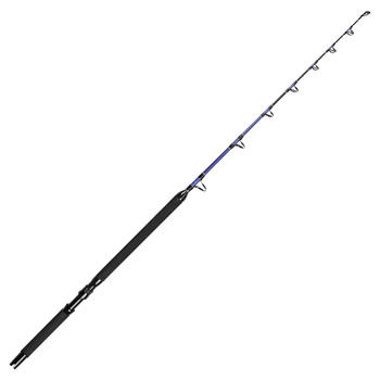 NOEBY Offshore Saltwater Rod Big Game Trolling Fishing Boat Jigging Rod – Metal Jig – view 1
